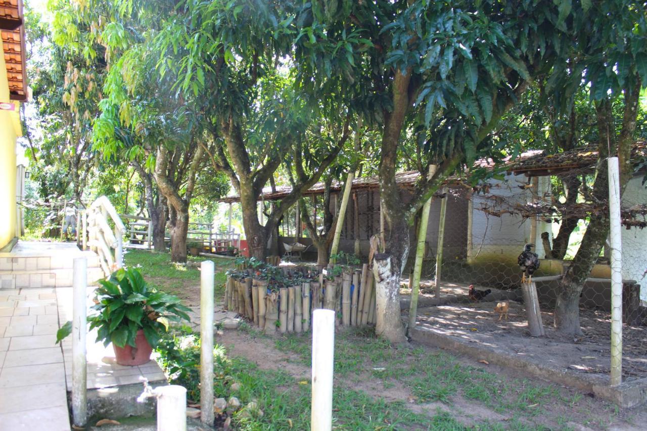Espaço Chalé Cereja Cachoeira Paulista Exterior foto