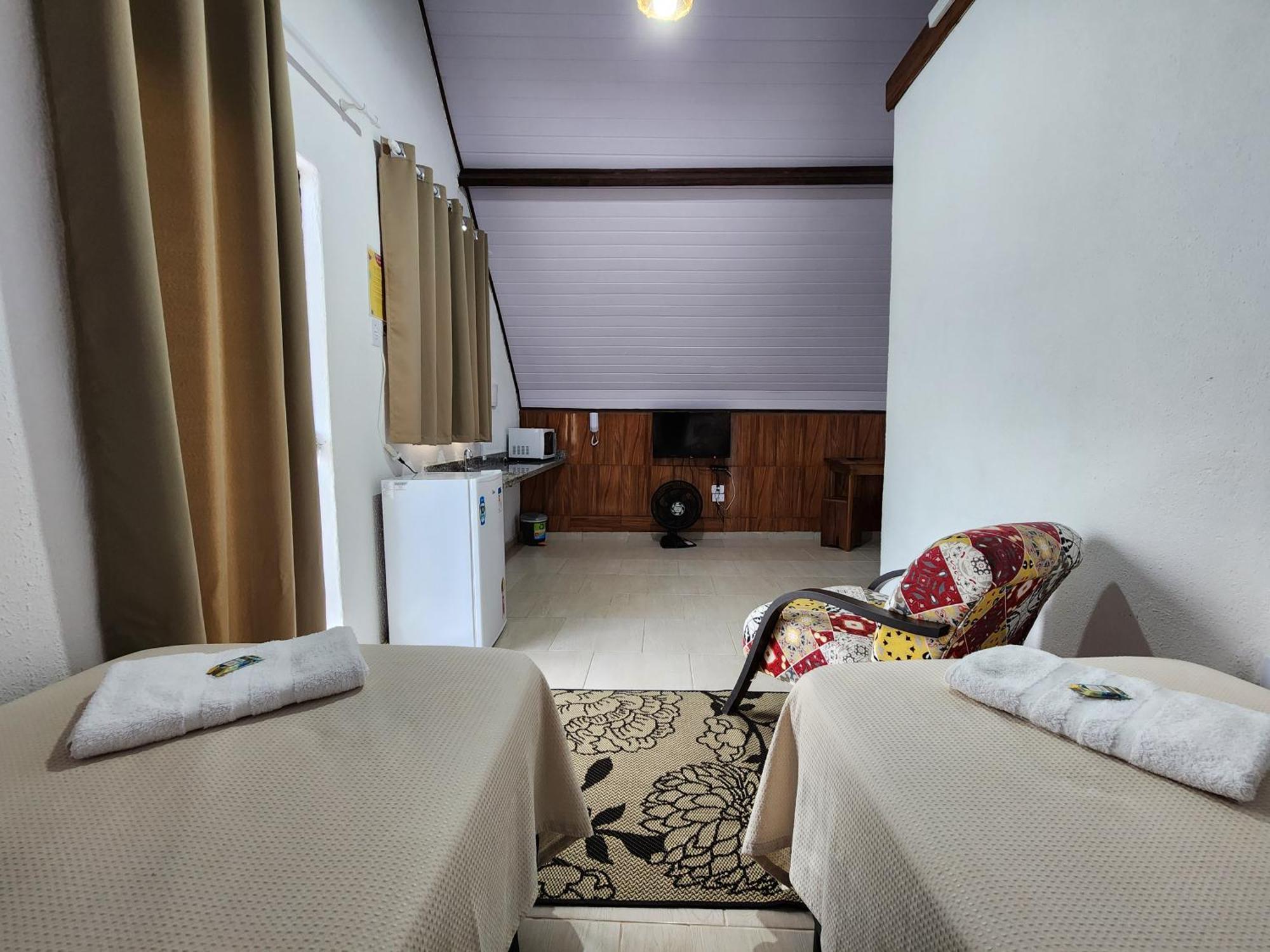Espaço Chalé Cereja Cachoeira Paulista Exterior foto