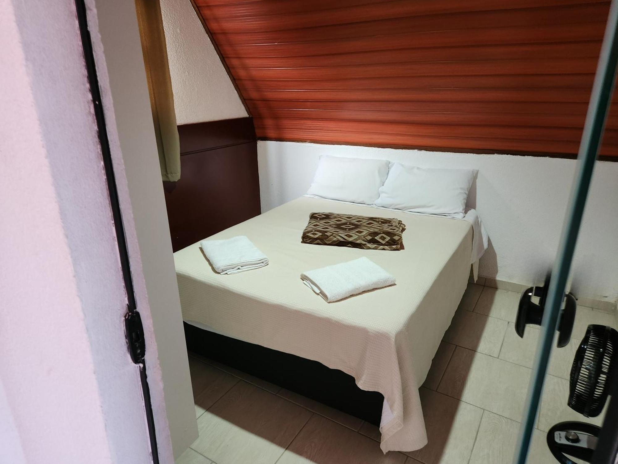 Espaço Chalé Cereja Cachoeira Paulista Exterior foto